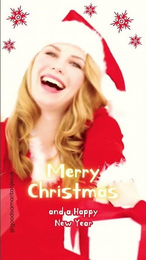 🎄🕊️ ✝️ We Wish You a Merry Christmas & a Happy New Year 🌈⛪✨ | Joyful Carol 2025