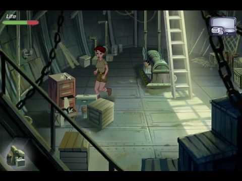 SteppenWolf - Chapter 1 - Episode 1