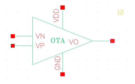 cadence中运放性能参数仿真（一）