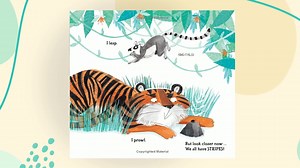 Watch Different? Same! on Amazon Live