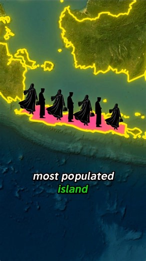 Unique islands of different countries 🤯😱😱🏝️