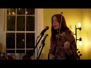 "I Wish My Baby Was Born" featuring Micah Bonn, Sean Clark and Jesse Herrin