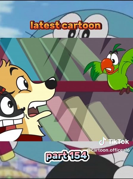 latest cartoon part 154#foryoupage #foryou @tiktok creators @TikTok @J M 🥀 @TIKTOK JAPAN @Sehar Baloch💖