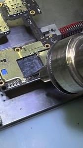 171K views · 2.7K reactions |  Redmi Note 8 CPU Reballing  | Dead...