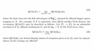 Our new short film series 'Show Me the Maths' doesn't beat about the mathematical bush. It gets right down to it. Down, that is, to the maths, in all its crucial, complex, sometimes incomprehensible (even to other mathematicians) guises. It's what mathematicians do. Here's Arun. | Oxford Mathematics