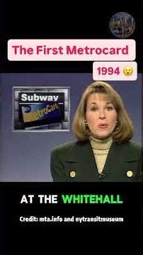 Farewell, MetroCard! (01-06-1994 to 12-31-2025) Will you miss it? Are you ready for OMNY?