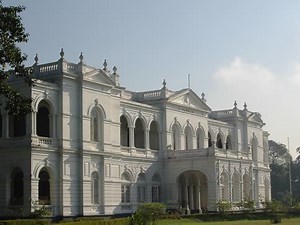 National Museum of Colombo - Alchetron, the free social encyclopedia