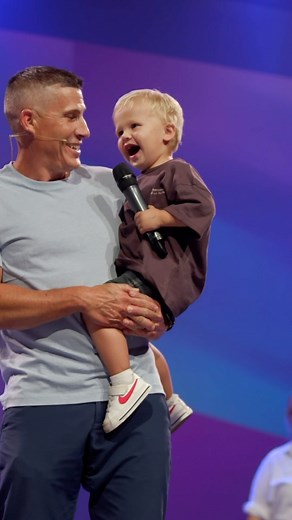 ALL GLORY TO GOD 🙌🏻💓 | Cloverhill Church