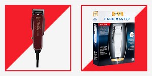 Found: Barber-Approved Clippers for Balding Heads