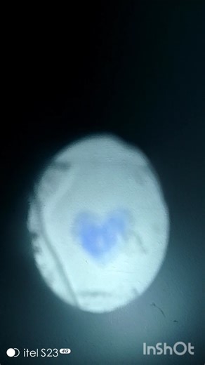 diy projecter 😍|#clover& cloud #asthetic #diy