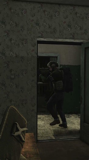 Most Fateful Surgery Kit in The History of Tarkov.