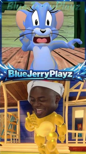 Jerry plays Hello Neighbor – Fast Fredbear Mod past 5