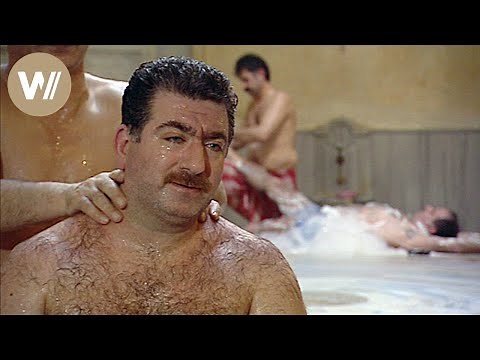 Hamam - In den Badehäusern von Istanbul | Badeparadiese, Teil 2
