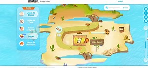 Está no ar uma das maiores novidades do ano! Veja como funciona a Matific Arena e como os alunos podem jogar com crianças MUNDO INTEIRO quando quiserem ⭐🏆🌍 #matificarena #edtech #matificbrasil | Matific Brasil