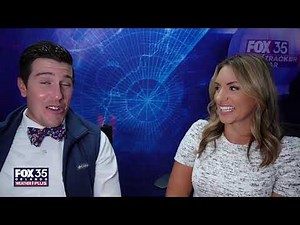 FOX 35 WEATHER PLUS: After the Wrap