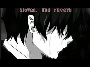 faded slowed and reverb