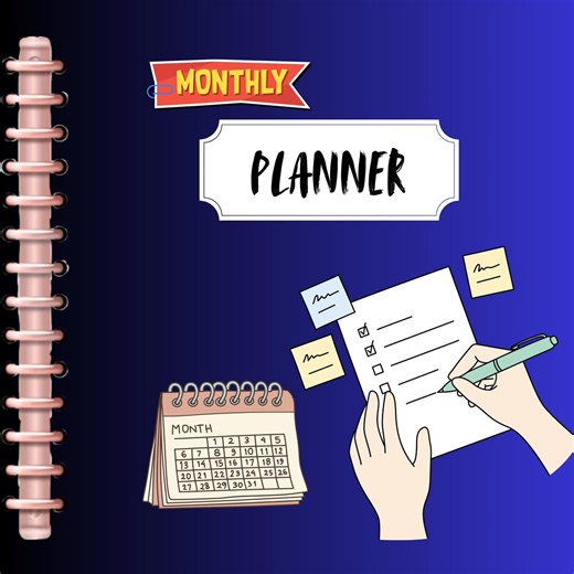 Digital Daily Planner for Goodnotes, With Apple, Google Integration. BLUE 2026 - Etsy UK