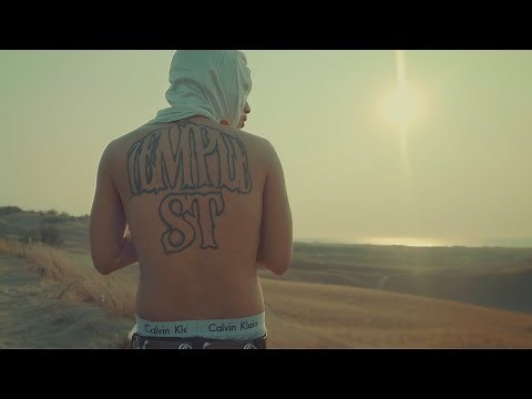 Sica - DND (Official Music Video)