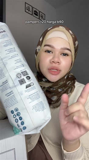 Affordable Pampers Deals for Parents