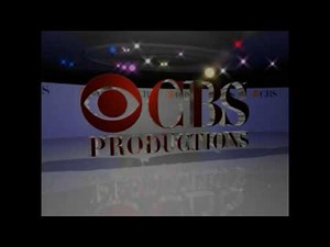 CBS Paramount Productions & Television History