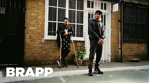 DIVINE, Gully Gang ka London dhamaka aa raha hai... kya tayaar ho...? Download Brapp Now - http://bit.ly/BrappTV | Desihiphop