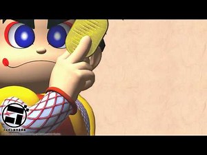 Mystical Ninja Starring Goemon Full OST