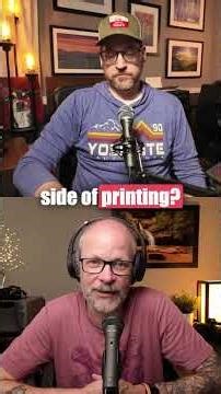 Should You Do Limited Edition Prints?