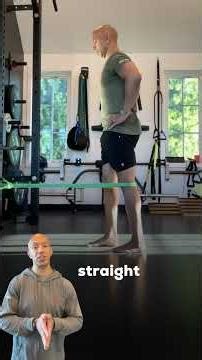 Knee pain at the bottom of your squat?