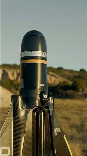 This Reusable Interceptor Could Replace Missiles