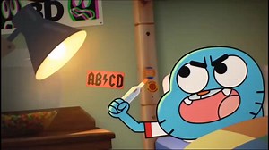 Emotional Blues: Animated Characters in Distress