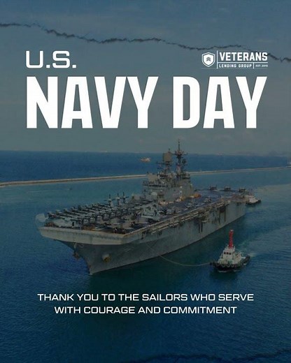 U.S. Navy Day 2025