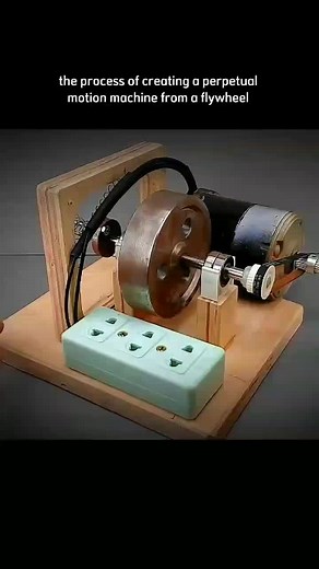 #perpetualmotion #perpetual #diy #energy #freeenergy #electricity