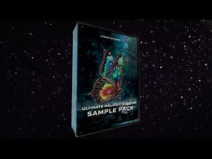 Melodic Dubstep Sample Pack