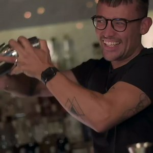 the shave factory After Shave Cologne Series - Cologne for Men, Aftershave for Men