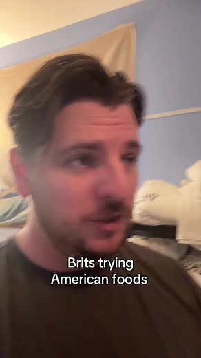 Brits Taste Test American Foods: Hilarious Reactions
