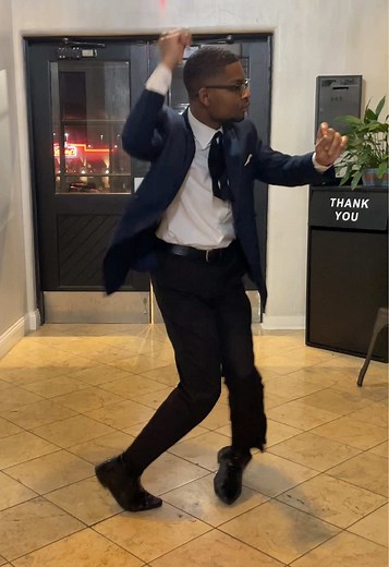 Master the Iconic James Brown Dance Moves Today