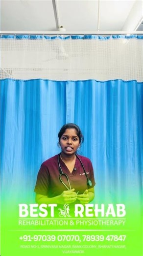 The 4 Stages of Foot Drop Explained | Recovery with Physiotherapy | BEST REHAB