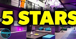 Top 10 Five Star Luxury Prisons | Articles on WatchMojo.com