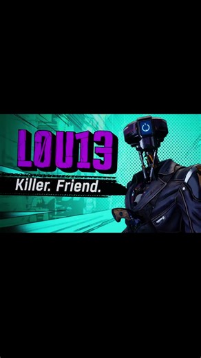 Assassin's robot got jokes