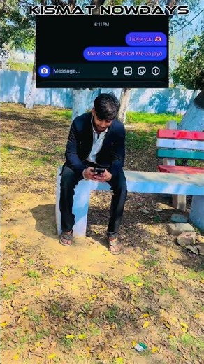 Kismat.exe Not Responding 🥲😂💀