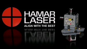 美国HAMAR LASER L-730 73X L-740型号高精度激光平面度测量仪准直仪对中仪专业维修