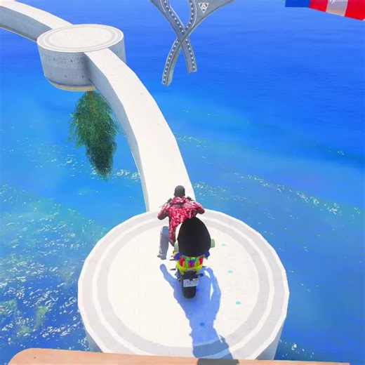 Ultimate Guide to Bike Stunting in GTA 5