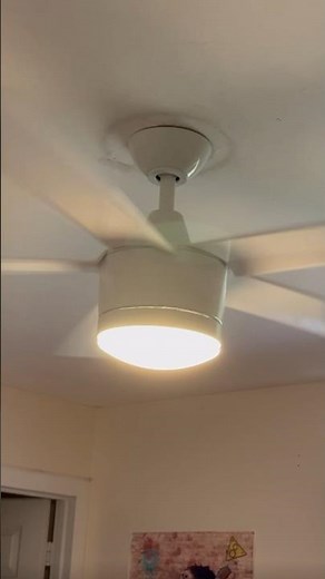 How To Install a Ceiling Fan (Quick Guide)