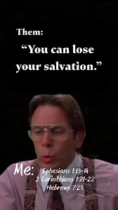 Christian Studies on Reels