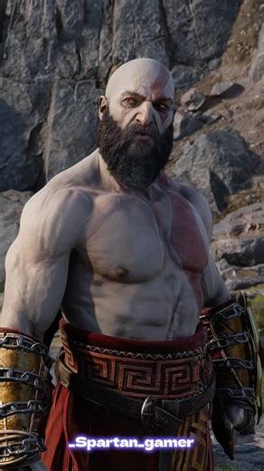 Return my son… #godofwar #viralvideo