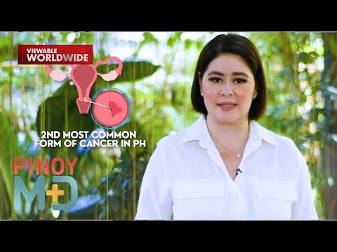 Ano ang sanhi ng cervical cancer? | Pinoy MD