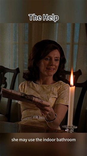 😡Hilly Fires Minny For Using Her Indoor Toilet | The Help