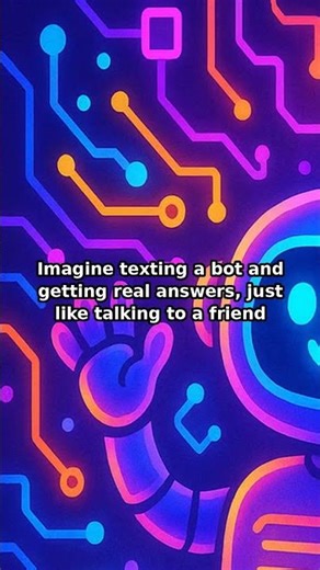 What is Natural Language Processing? #shorts