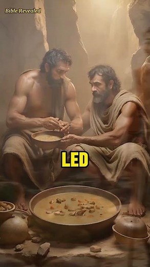 Jacob from the Bible: An Intriguing Character's Journey, #biblestory #motivation #bookofgenesis