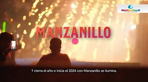 182K views · 110 reactions | ¡Despide el año de forma inolvidable en Colima! 朗 Adentrate en emocionantes aventuras como el senderismo y el ciclismo de montaña . Aprovecha nuestra hermosa costa con actividades de surf y snorkel 錄. Celebra el fin de año y da la bienvenida al 2024 en nuestro espectacular evento ✨#ManzanilloSeIlumina. ¡No te pierdas esta experiencia única para cerrar el año con broche de oro! | Turismo Colima | Facebook
